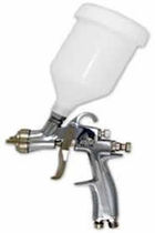 gravity feed paint spray gun R 500  ASTURO ORIGINALI MAVES