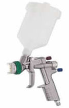 gravity feed paint spray gun  ASTURO ORIGINALI MAVES