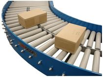 gravity roller conveyor  Owens Conveyor Company