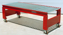gravity roller conveyor  Kinematik