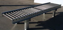 gravity roller conveyor  Intersystems