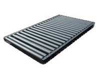 gravity roller conveyor  Haven Conveyors & Handling Systems Limited