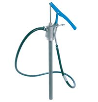 grease pump  Macnaught Pty