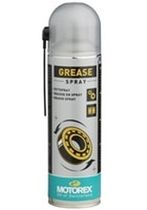 grease spray  Motorex