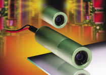 green DPSS laser module 532 nm ProPhotonix