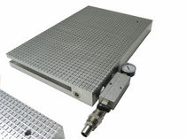 grid vacuum table 30.01 VRS Braillon Magnetics