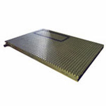 grid vacuum table 30.01.6 VRS-R Braillon Magnetics