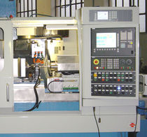 grinding machine software  LIZZINI