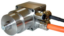grinding motor-spindle DRESS - V8 IMT