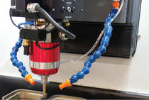grinding spindle 10 000 - 60 000 rpm | Moore ProGrind&reg; Moore Tool Company