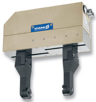 gripper with integrated force sensor 55 mm, 120 N | WSG SCHUNK