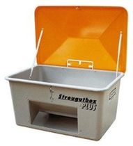 grit container  CHEMO