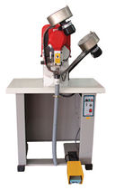 grommeting machine 12 mm | J series Sinclair Equipment Company