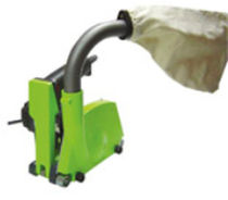 groove-cutting machine 1500 W, 6000 - 10000 rpm | SM 1500 Sinclair Equipment Company