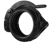grooved end pipe coupling DN 40 - 200, max. 300 psi | 780 series Grinnell
