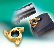 grooving insert  Carmex Precision Tools