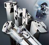 grooving tool GY series MITSUBISHI MATERIALS