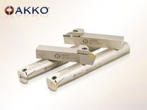 grooving tool  Akko Cutting Tools Company