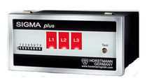 ground fault and short-circuit indicator 20 - 1 000 A | SIGMA plus HORSTMANN