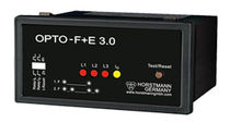 ground fault and short-circuit indicator 10 - 1 000 A | OPTO F+E 3.0 HORSTMANN