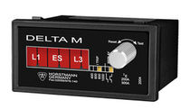 ground fault and short-circuit indicator 200 - 1 000 A | DELTA M HORSTMANN