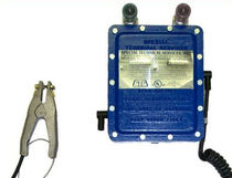 ground fault indicator  Lind Equipment Ltd.