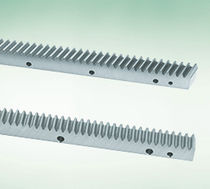 ground precision rack and pinion UHPR Series ATLANTA