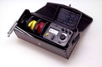 ground resistance test equipment 0 - 1150 Ω | 3151 HIOKI E.E. CORPORATION