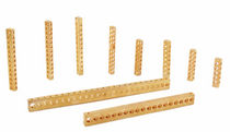 grounding busbar  Apple International