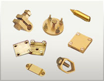 grounding clamp  Apple International