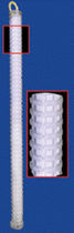 groundwater oil skimmer OIL EATER Silex International