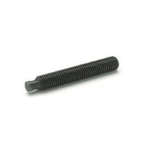 grub screw DIN 6332 series ELESA