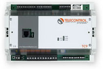 GSM alarm module 24 - 230 V | TC9 E.D.&A.