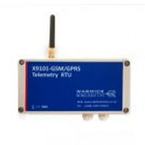 GSM telemetry unit IP67 | X9101/X9102 Warwick Wireless
