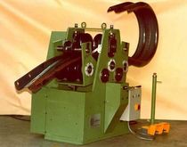 guard-rail bending machine GR 300/500 COMAC