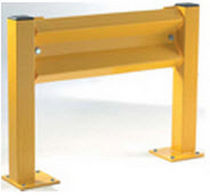 guard rail  Link International
