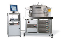 guarded hot plate thermal conductivity analyzer ISO 8302, ASTM C 177, DIN EN 12667 | GHP 456 Titan&reg; NETZSCH-Ger&auml;tebau GmbH
