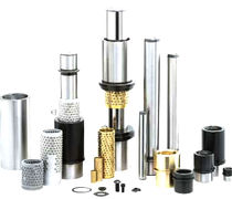 guide bush for mold and tool  MDL RODIS