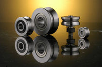 guide roller 2.05 - 14.66 kN | LV series YITONG BEARING
