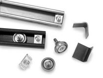guide roller max. 1334 N, max. 3 m PBC Linear