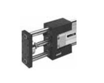 guide unit for cylinder &Oslash; 32 - 100 mm ASCO NUMATICS