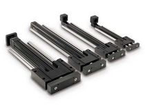 guided screw actuator 70 - 2 700 lbs | GSA series Tolomatic, TOL-O-MATIC