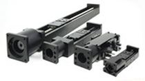 guided screw actuator 25 - 410 mm DELTRON