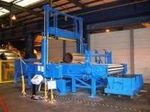 guillotine shears  BOA Recycling GmbH