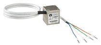 gyroscope max. &plusmn; 20 000 g/s  API Technologies - Spectrum Sensors
