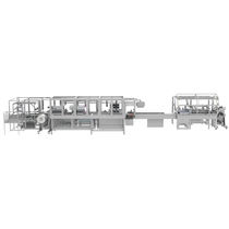 H-FFS bagging machine max. 30 cpm | MDC FFS-1 MDC Engineering, Inc.