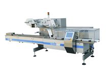 H-FFS flow wrapper bagging machine  SynchroPACK