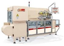 H-FFS flow wrapper bagging machine 70/min Altopack S.p.A.