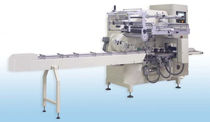 H-FFS flow wrapper bagging machine SO MPF Stiavelli