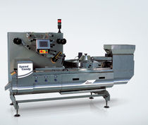 H-FFS flow wrapper bagging machine Speed Candy Masipack